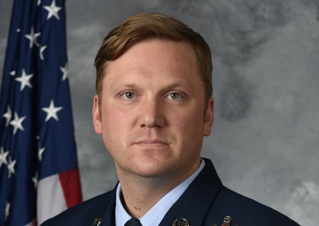 Lance P. Sijan USAF Leadership Award Article – MSgt. Thomas R. Johnson