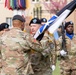 V Corps Change of Command