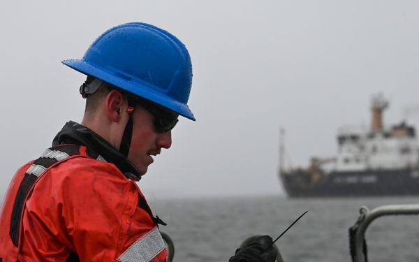 Key Bridge Response 2024