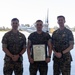 3rd MAW Meritorious Promotions