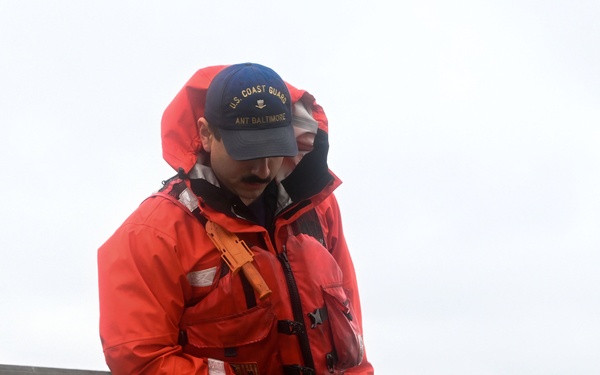 Key Bridge Response 2024