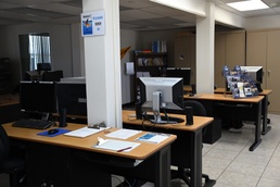 YPG Education Center provides vital link to higher education on post