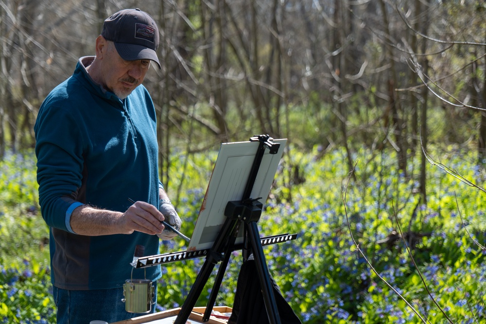 2024 Annual Bluebell Festival