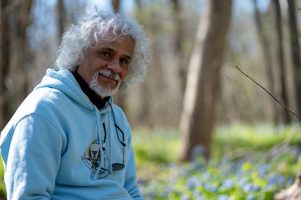 2024 Annual Bluebell Festival