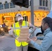 NSA Bahrain distributes Iftar boxes during Ramadan