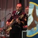 U.S. Navy Band Cruisers perform at Lothian Elementary School