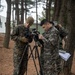 U.S. Marines, Koreans work together to provide public affairs support during Freedom Shield 24