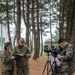U.S. Marines, Koreans work together to provide public affairs support during Freedom Shield 24