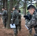 U.S. Marines, Koreans work together to provide public affairs support during Freedom Shield 24