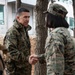 U.S. Marines, Koreans work together to provide public affairs support during Freedom Shield 24