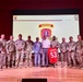 NFL Hall of Famer visits Fort Carson and 4th SFAB