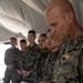 U.S. Marines, Koreans join for religious services during Freedom Shield 24