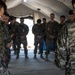 U.S. Marines, Koreans join for religious services during Freedom Shield 24