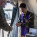 U.S. Marines, Koreans join for religious services during Freedom Shield 24