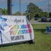 Pinwheels for Child Abuse Prevention Event