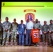 NFL Hall of Famer visits Fort Carson and 4th SFAB