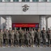U.S. Marine, Korean leaders join for group photo during Freedom Shield 24