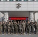 U.S. Marine, Korean leaders join for group photo during Freedom Shield 24