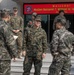 U.S. Marine, Korean leaders join for group photo during Freedom Shield 24
