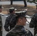 U.S. Marine, Korean leaders join for group photo during Freedom Shield 24