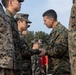 U.S., Korean linguists recognized during Freedom Shield 24 award ceremony