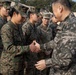 U.S., Korean linguists recognized during Freedom Shield 24 award ceremony