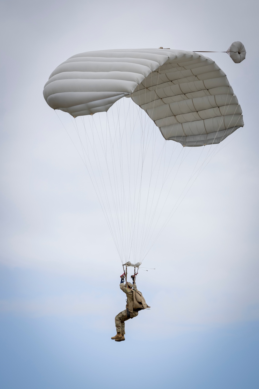 Static Line and Freefall Training