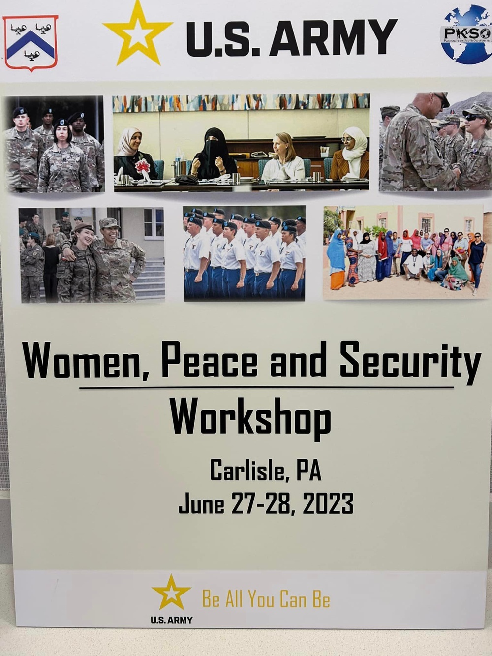 WPS Workshop Poster