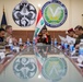 Higher Military Commission Principals Meeting