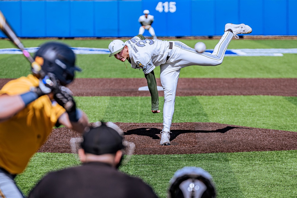 USAFA Baseball vs Northern Colorado