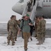 Welcome Home Green Demons
