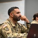 DC Army National Guard conducts a pre-command course