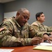 DC Army National Guard conducts a pre-command course