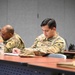 DC Army National Guard conducts a pre-command course