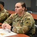 DC Army National Guard conducts a pre-command course