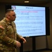 DC Army National Guard conducts a pre-command course