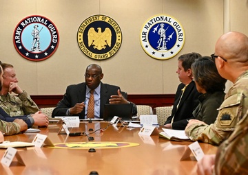 Guard employs AI to help battle wildfires, improve disaster response