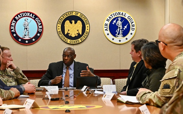 Guard employs AI to help battle wildfires, improve disaster response