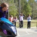 Motorcycle Safety at NWS Yorktown Youth Center