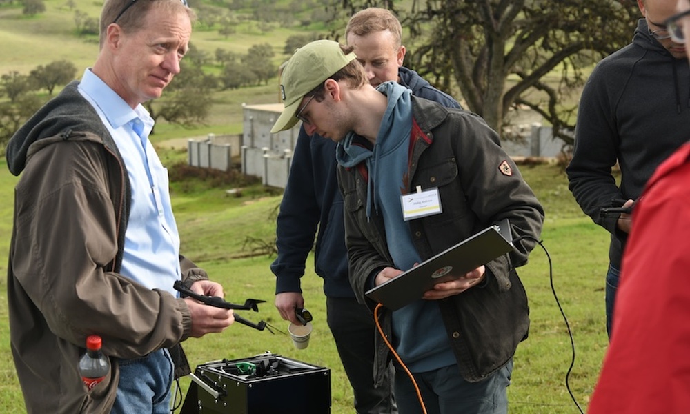 DVIDS News Innovation Accelerates Through NPS’ Ongoing Joint