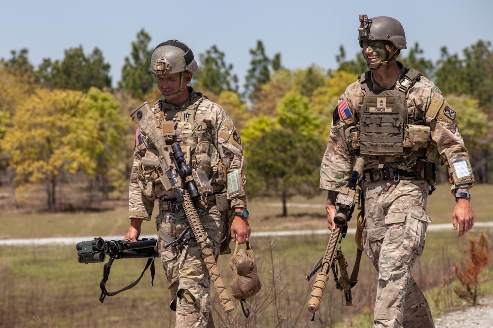 DVIDS - Images - 2024 International Sniper Competition [Image 3 of 10]