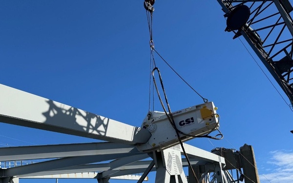 Key Bridge Response 2024