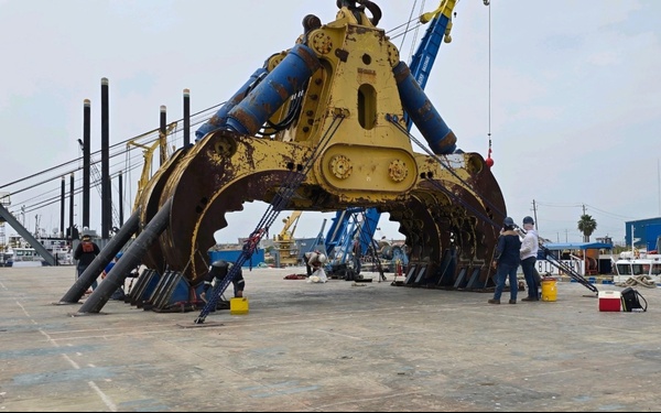 Key Bridge Response 2024