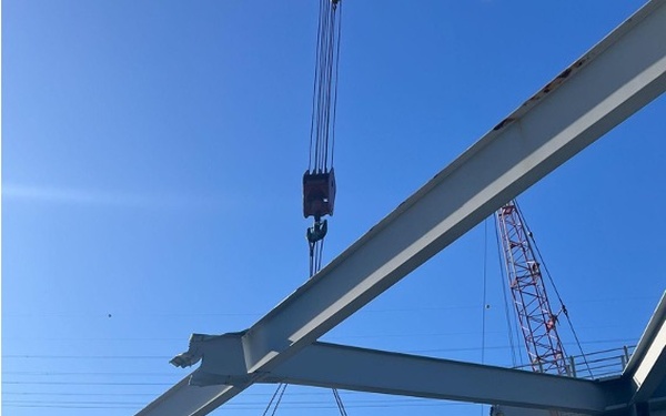 Key Bridge Response 2024