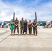 VMM-268 Relief and Appointment 2024