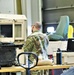 New Army wheeled vehicle mechanics gain specialty skills in Fort McCoy RTS-Maintenance course