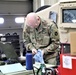 New Army wheeled vehicle mechanics gain specialty skills in Fort McCoy RTS-Maintenance course