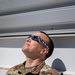 Nebraska Military Department views 2024 partial eclipse