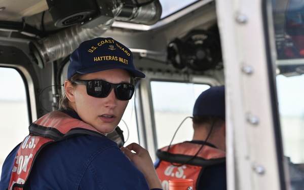 Key Bridge Response 2024