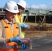 Soil sampling, erosion control signal final steps of USACE debris removal process